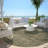 Malchow Washable Striped Indoor / Outdoor Rug-95853414