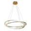 Achanti 1 - Light LED Chandelier-1301425353