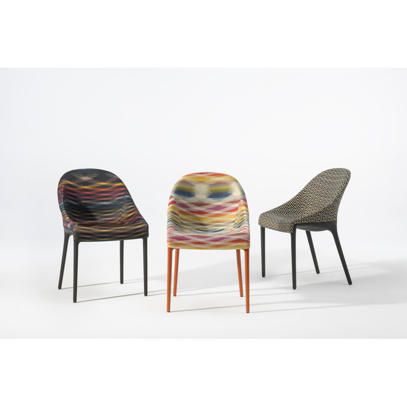 Eleganza Upholstered Dining Chair