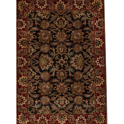 Wool Area Rug