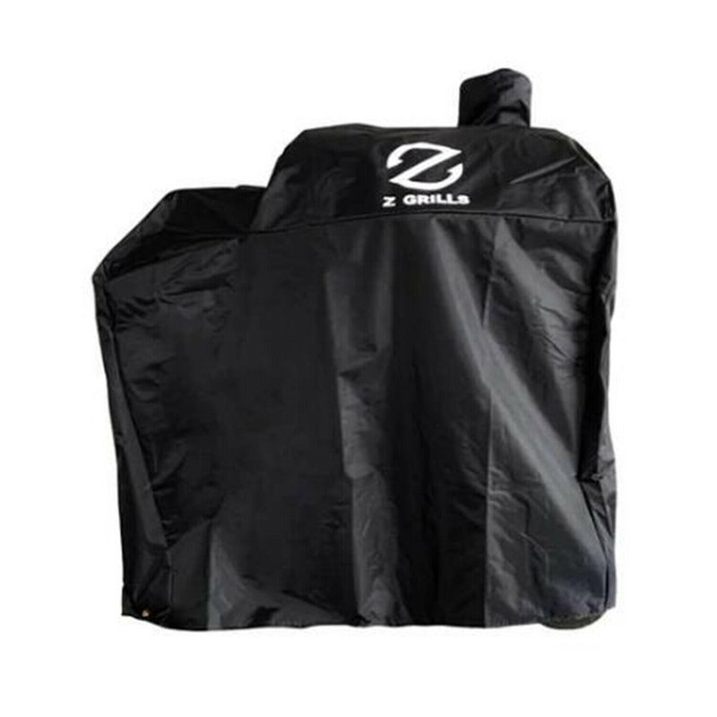 550A Pellet Grill Cover 40 Inch Upgraded 600D Polyester Fabric, Heavy Duty, Waterproof, Weather Resistant Full Length Grill Cover for 550A and 550A2E Pellet Smoker