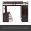 Lit mezzanine avec tiroirs, bureau et garde-robe-979162241-979162246