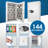 Multi Functional Safe-121048351