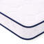 Sareer Kids Cool Breeze Memory Pocket Mattress-105253931