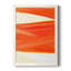 Sandefur Warm Rays I, reproduction d'art sur toile-88429408-88429409