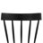 Hava Solid Oak Wood Dining Chair
