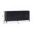 Sitarski Modern Sideboard with Rounded Edges-101598563-113385032