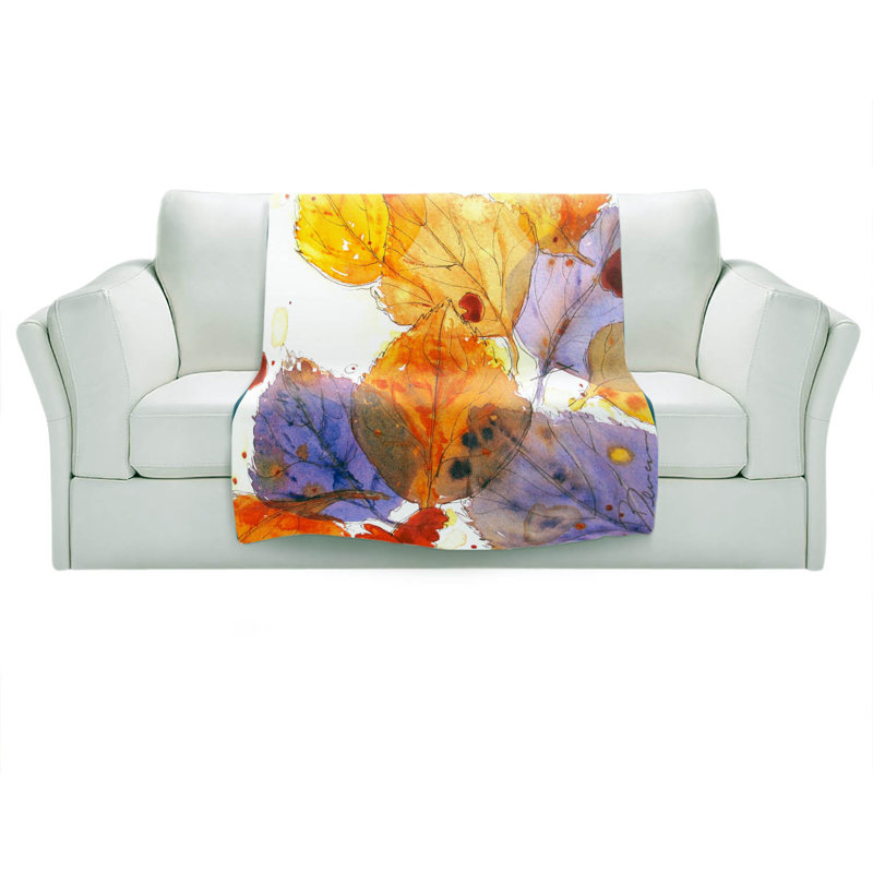 Couverture douce en sherpa, 68 po x 80 po