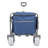 Utility Cart Beach Wagon With Big Wheels