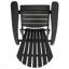 Chaise d'extérieur Basic-92542227