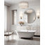 Miroir de salle de bain Pickard-774177482-774177491