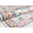 Hailey Vintage Constellation Area Rug-811375352