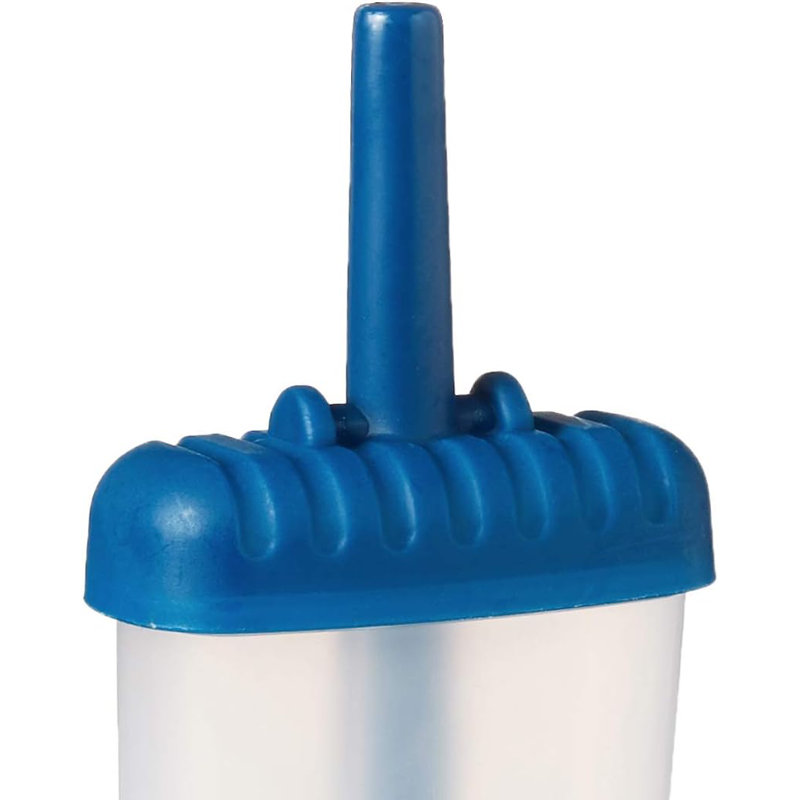 Tovolo Elements Groovy Pop Mold