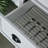 Storage Cabinet with Drawer and Adjustable Shelves-1195516129