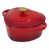 Red is out of stock
