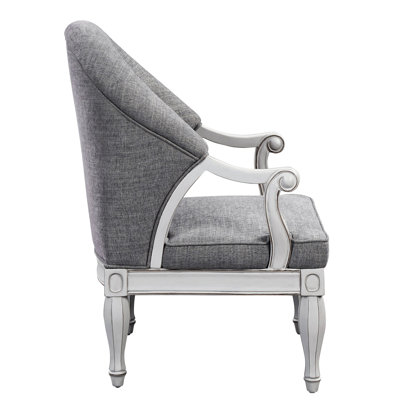 Ambon Upholstered Chair Accent Chair Arm Chair Reading Chair Living Room Chair