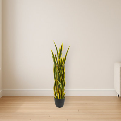 Sansevieria Artificial Plant
