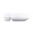 Elite Global Solutions Zen Melamine Condiment Server-41411435
