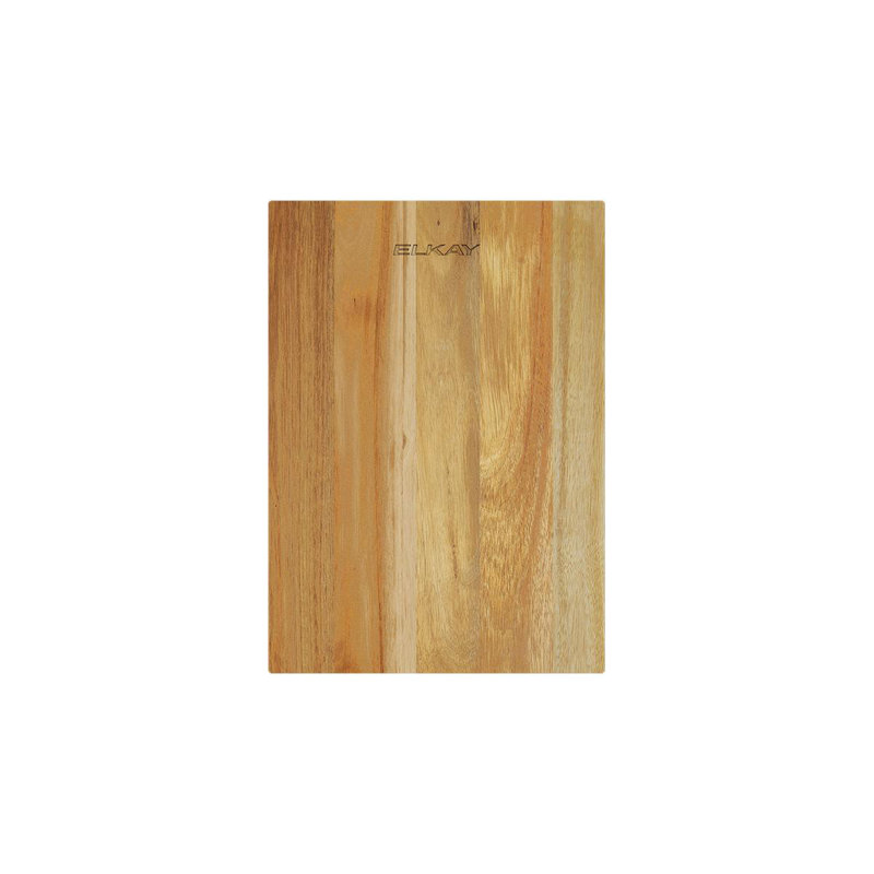 Elkay Acacia Wood Cutting Board
