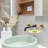 Wall Mounted Optional 2-handle Bathroom Faucet-97946949