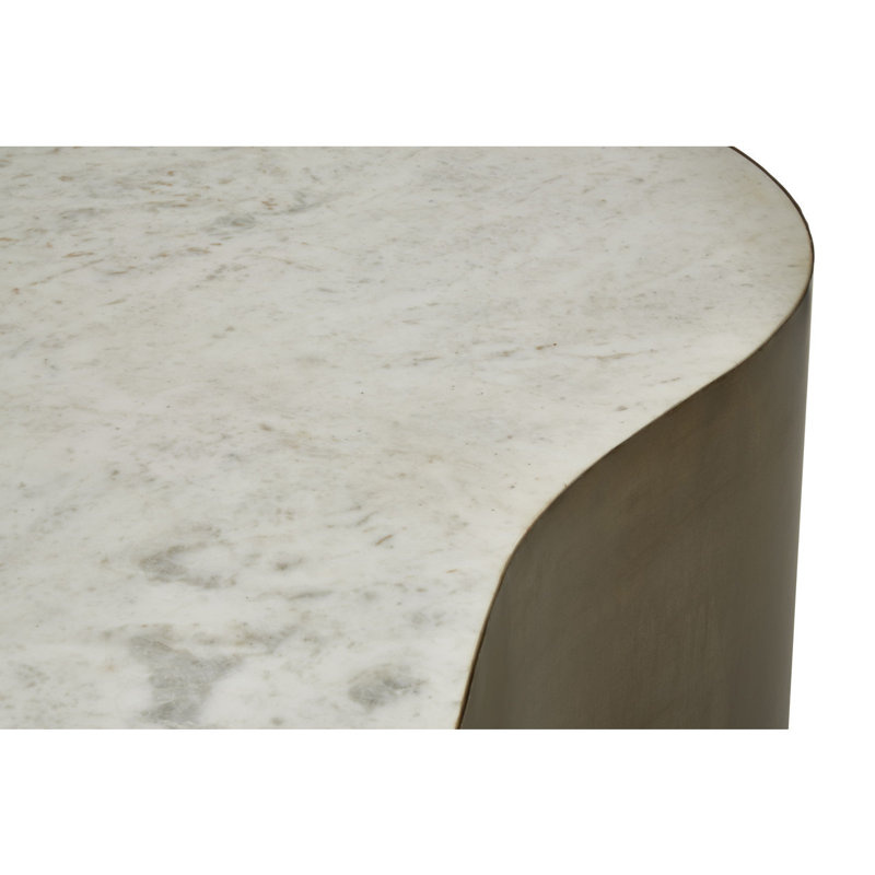 Mondragon Block Coffee Table