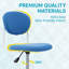 Fauteuil de bureau pour enfant Elaine