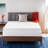 Wayfair Sleep™ 4" Plush Memory Foam Mattress Topper-547030222