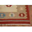 Tapis décoratif kilim tissé à la main 3 x 5