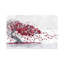 Fleur de cerisier - impression sur toile tendue-56030653-74873663