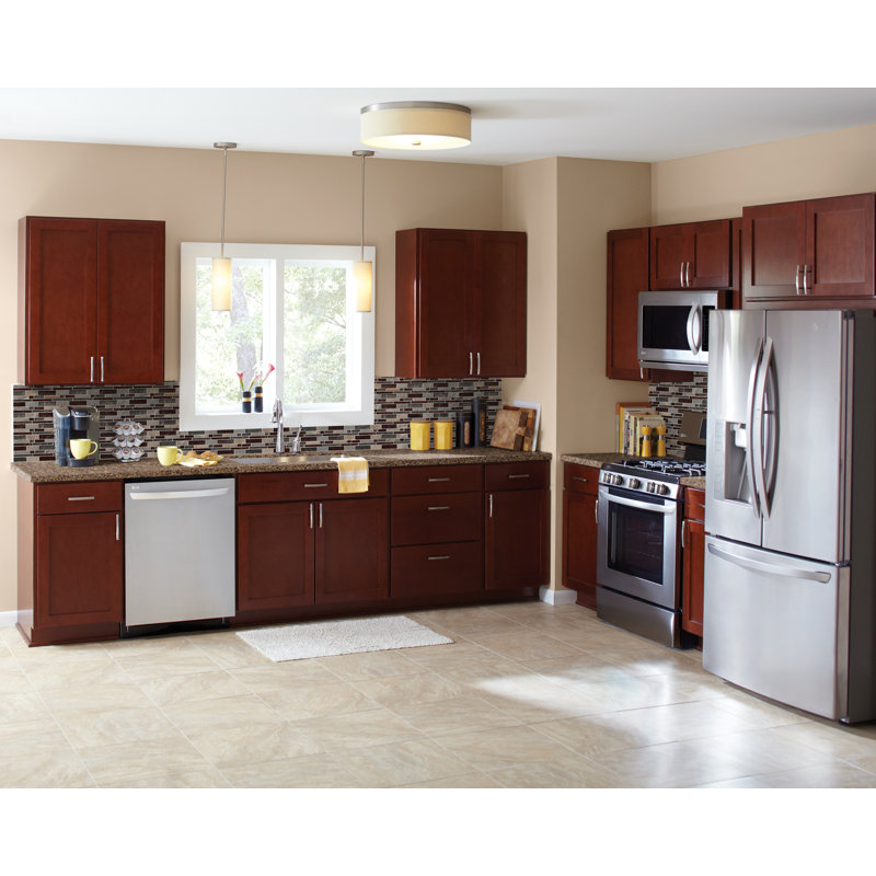 Delgado Smoke Interlocking 12 in. x 12 in. Glass Stone Blend Mosaic Floor and Wall Tile