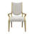 Scotts Square 5-piece Round Dining Room Set