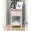Parry Solid Wood End Table