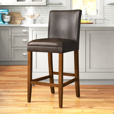 Tabouret de bar 29 po Taib