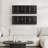 Tala Solid Wood Panel Wall Art Plaque-329775433