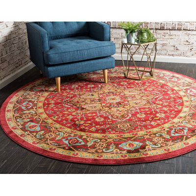 Lauri Geometric Indoor Rug