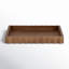 Cardella Fluted Rectangle Serving Tray-1343685610