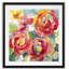 Garden Party I - reproduction de cadre photo-889861081