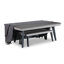 Santorini 82 Inch Slate Pool Table