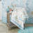 Elisa Cotton Midweight Hand Towel