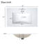 Meuble-lavabo de qualité supérieure avec rangement abondant et design élégant-1121187041