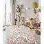 Power Loom Rose Rug-1353598770