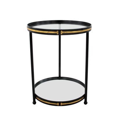Tiffany End Table