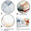 Ensemble de salon Mycelium Structures-77662354-77662358