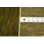 Tapis vert fait à la main de style Gabbeh 6 x 6