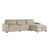 Beige est en rupture de stock