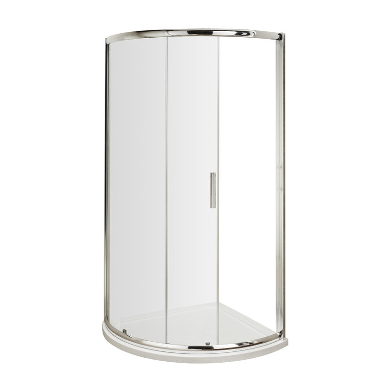 Elswick 860 X 900 Quadrant Shower Enclosure