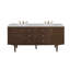 Ensemble de meuble-lavabo double 72 po Curiel-86455595-101289050