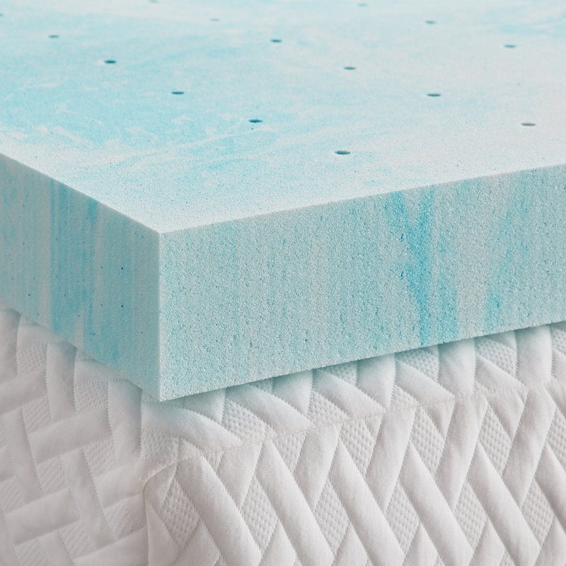 4'' Mattress Topper, Full