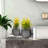 Amiryah Glass Table Vase-1124349793