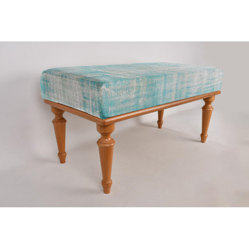 Café, banc de salle à manger, banc de repose-pieds, banc rembourré, banc de tapis turc, banc Kilim, banc de décoration intérieure, banc fabriqué à la main